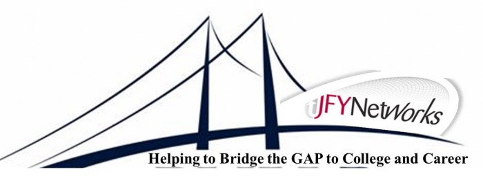 JFYNetWorks Helping to Bridge the GAP to College and Career