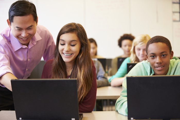 College and Career Readiness through Blended Learning | JFYNetWorks