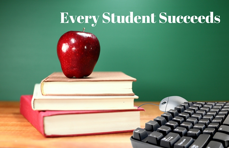 Every Student Succeeds Act needs EdTech to close Achievement Gaps