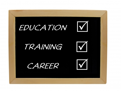 Education, Trainin and Career Plan