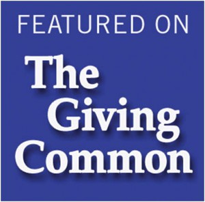 JFYNetWorks featured on The Giving Common