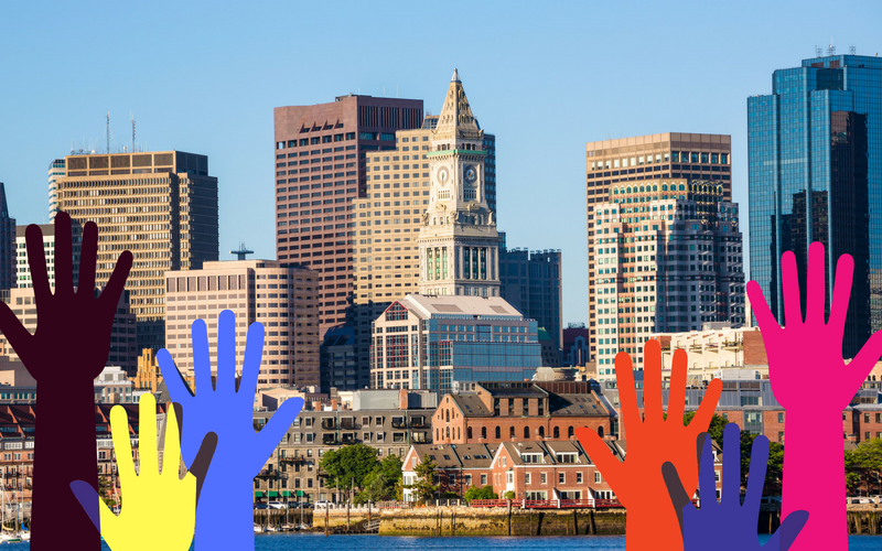 Diversity relies on deeper talent pool in Boston