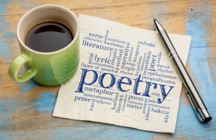 Poetry and the MCAS: Last Minute Tips
