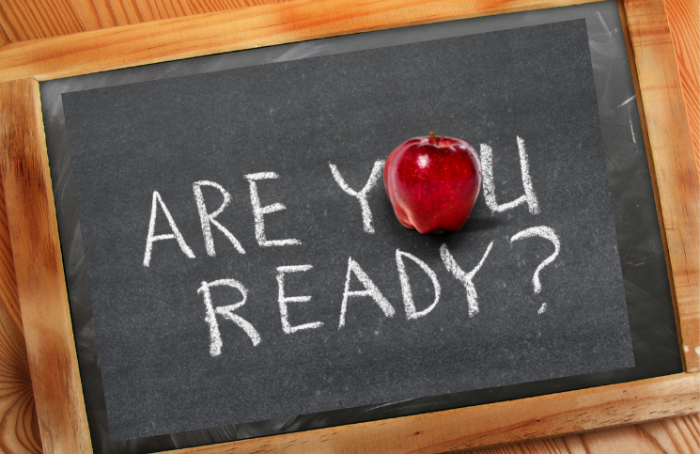 What is College Readiness? Are You Ready?