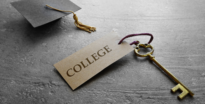 Early College Reduces Inequity