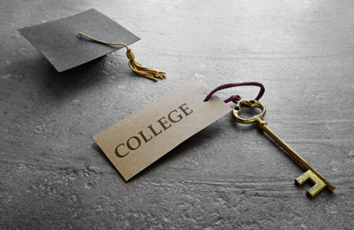 Early College Reduces Inequity