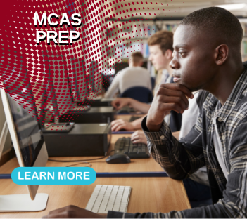 MCAS Prep programming with JFYNetWorks
