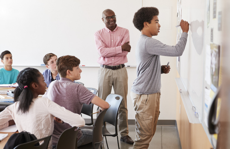 Being A Teacher Is More Than Imparting Subject Knowledge Being A Teacher Is More Than Imparting Subject Knowledge