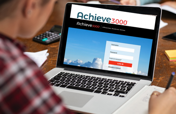 achieve3000 create login smarty ants