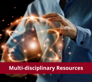 Science: Multi-disciplinary Resources