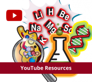 Science: YouTube Resources