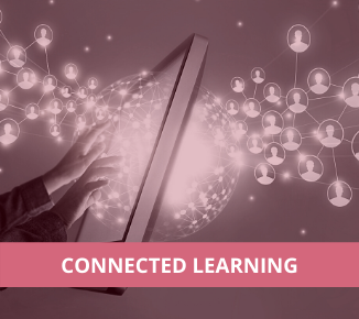 Connected Learning with JFYNet