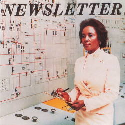 Annie Easley