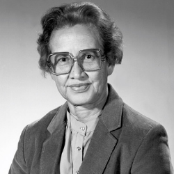 Katherine Johnson