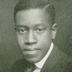 Elbert Cox