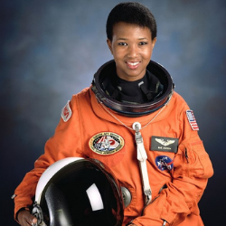 Mae Carol Jemison 