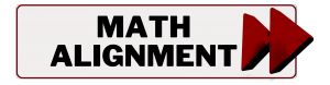 Math Alignment: Online Academic Support from JFYNet for DESE