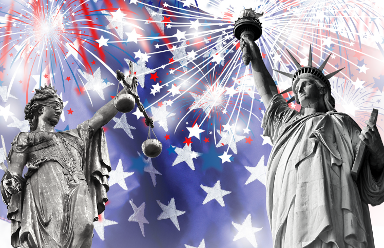 Independence Day-- or Equality Day? What are we celebrating?