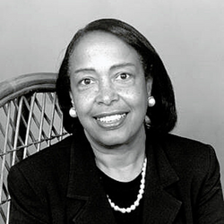 Patricia Bath, M. D.