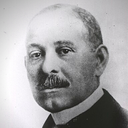 Daniel Hale Williams, M.D.
