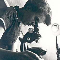 Rosalind Franklin (Ph.D.) 1920-1958, Women Scientists