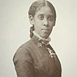 Sophia B. Jones, M.D. 1857-1932, Women Scientists