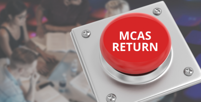 Return of MCAS