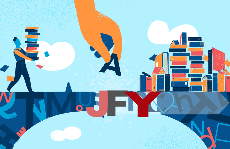 JFYNet Closes Learning Gaps, Pandemic loss eliminated; achievement gaps closed.