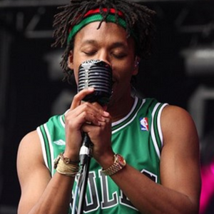 Black History Month, Musicians, Lupe Fiasco