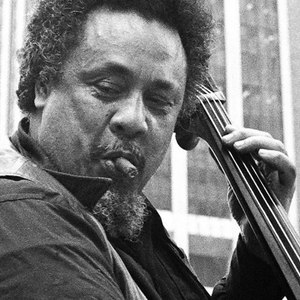 Black History Month celebrates Charles Mingus 1976