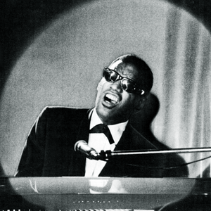 Black History Month, Musicians, Ray Charles