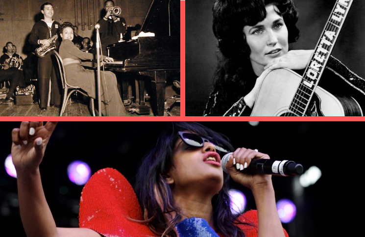 Breaking Barriers: Women Musicians Who Made a Difference