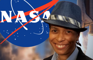 Aprille Ericsson-Jackson
