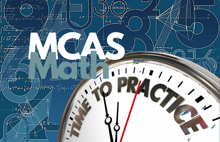 MCAS Math: 24-14 Practice!