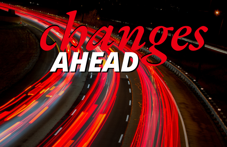 The Challenge of Change, JFY’s next round of innovation .