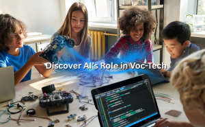Building Bridges to an AI-Powered Future