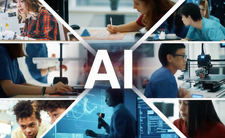 Building Bridges to an AI-Powered Future