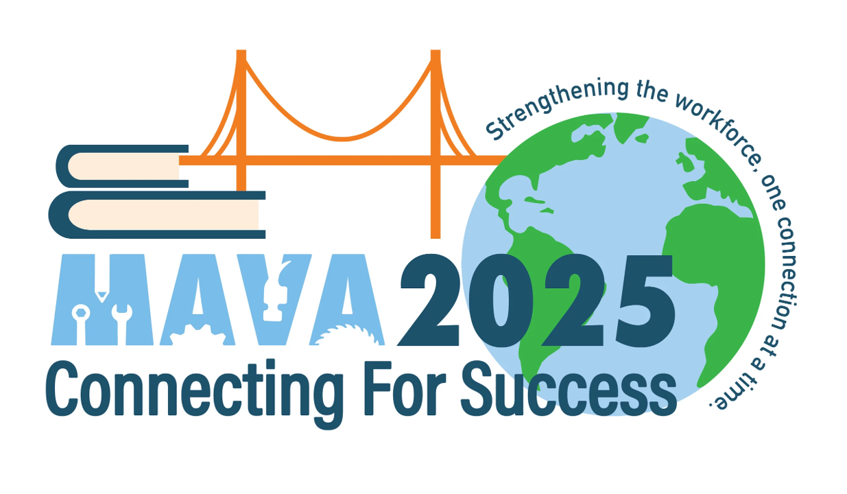 MAVA Conference June 2025