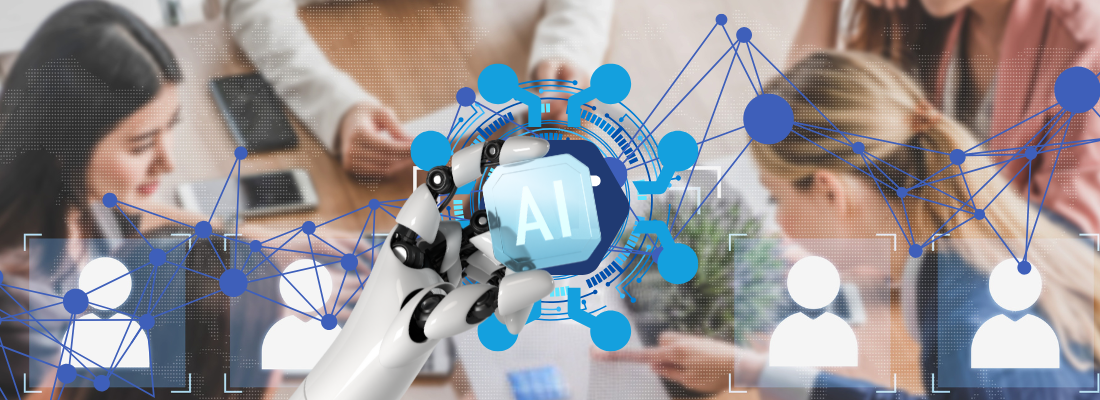 JFY AI Leadership Institute