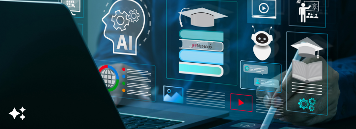 Empowering Education Through AI Innovation