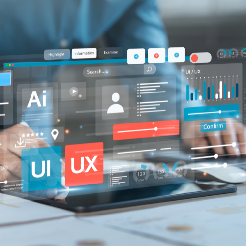 Custom AI App Development for Education