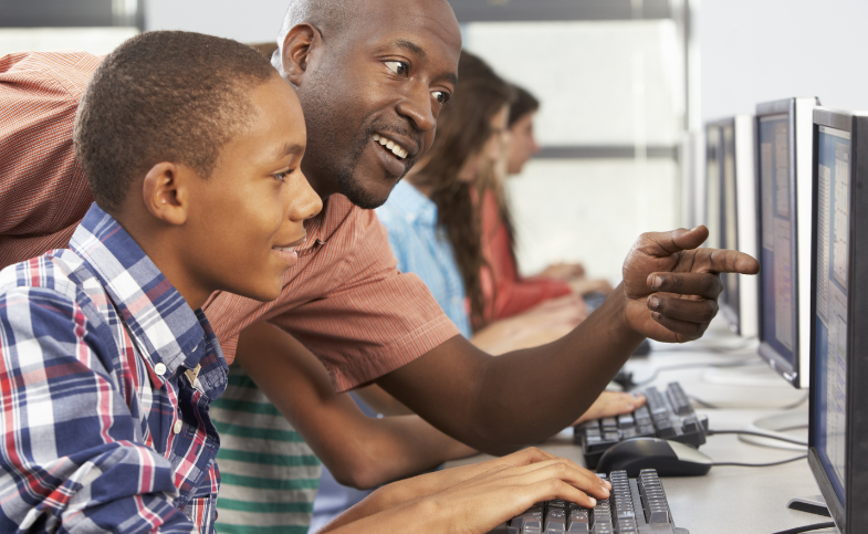 After We Measure, We Help Instruct, AIMS