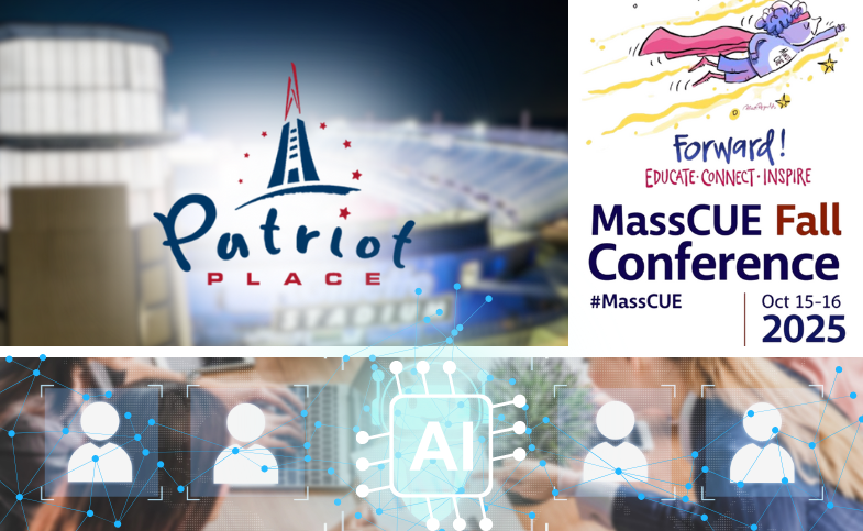 JFYNetWorks Brings AI Innovation to MassCUE Fall Conference