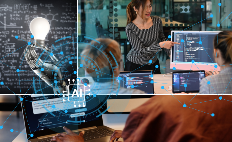 AI Educators Institute: From Literacy to Fluency