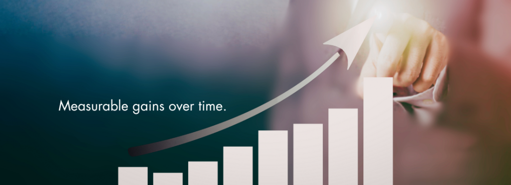 Proven Results with JFYNetWorks