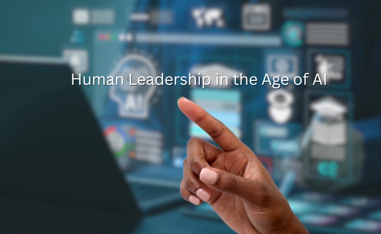 AI in Education: How Educators Can Shape What Comes Next