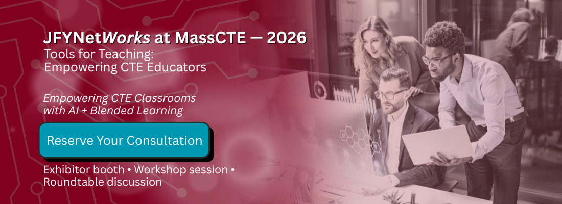 FY at MassCTE — March 28, 2026, Foxboro MA