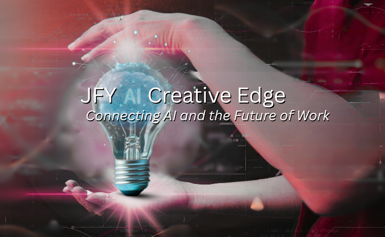 Creative Edge in Practice: What We Learned from a JFY AI Pilot Course