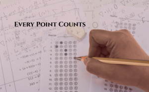 Math MCAS preparation strategies