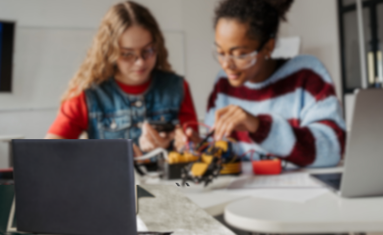 From Shop Project to Smart Project: Preparing CTE Students for the Future of Work